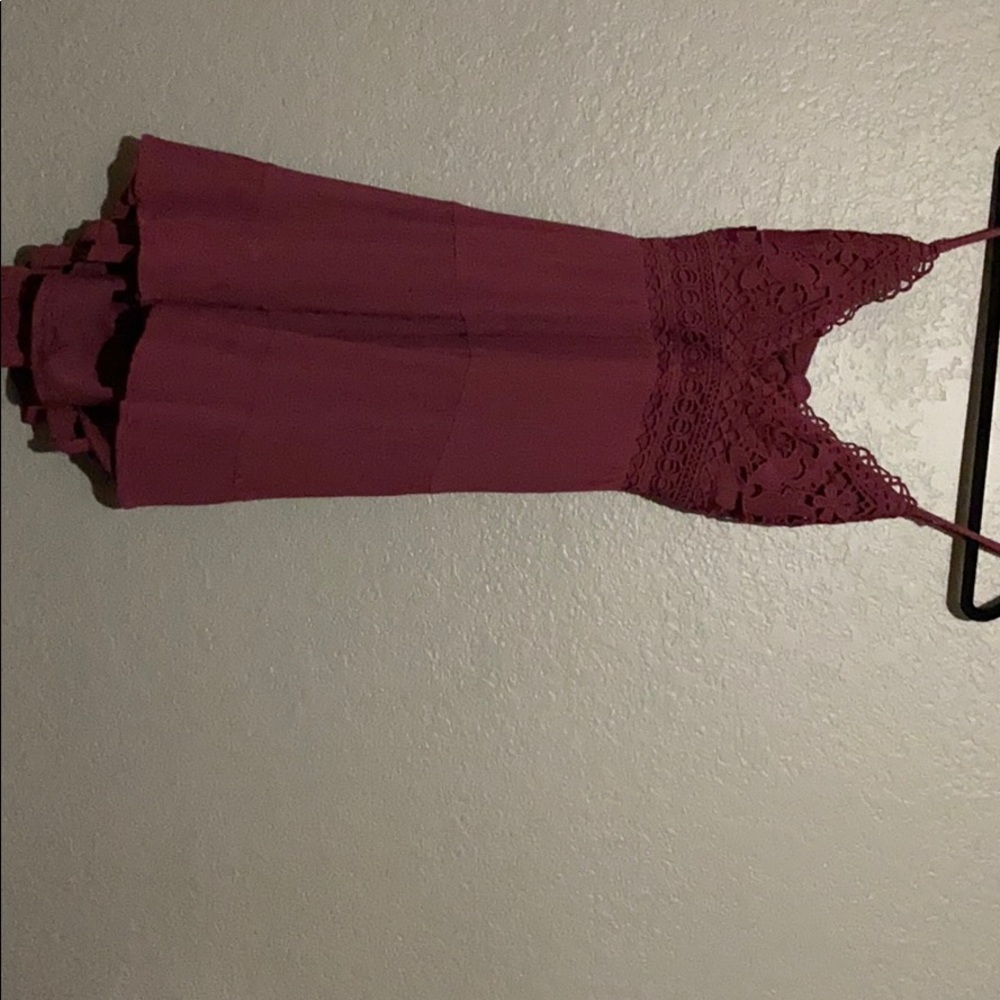 Dress - Picture 2 of 5